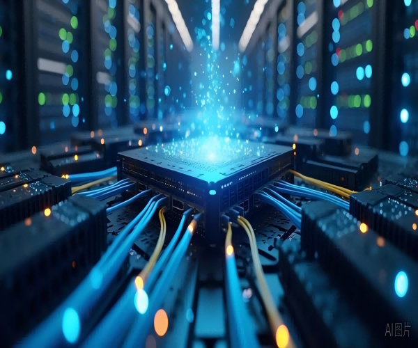 工業(yè)級(jí)光模塊：驅(qū)動(dòng)工業(yè)數(shù)字化轉(zhuǎn)型的核心引擎